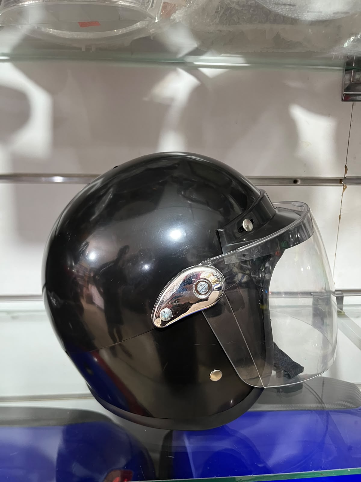 casque