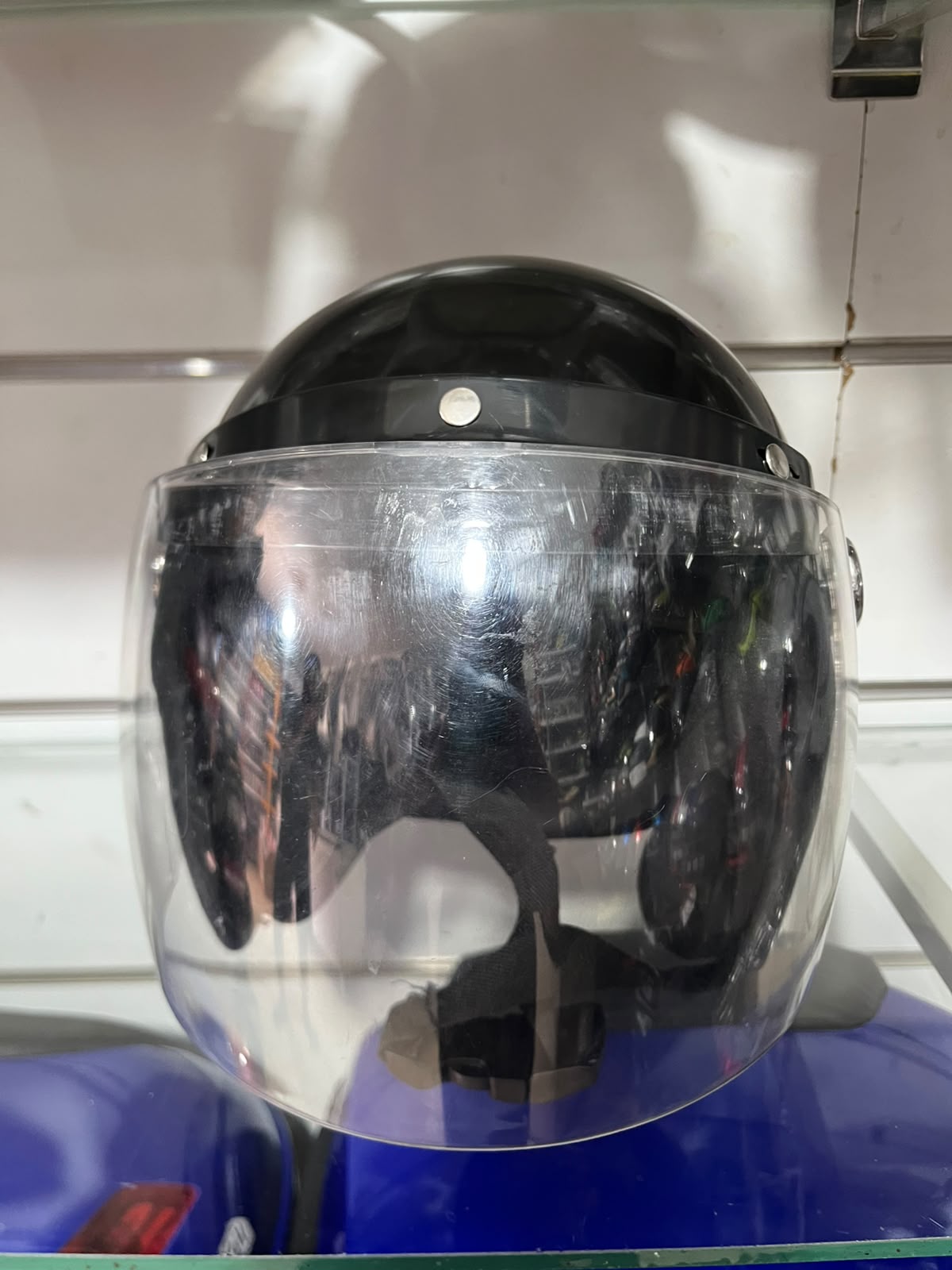 casque