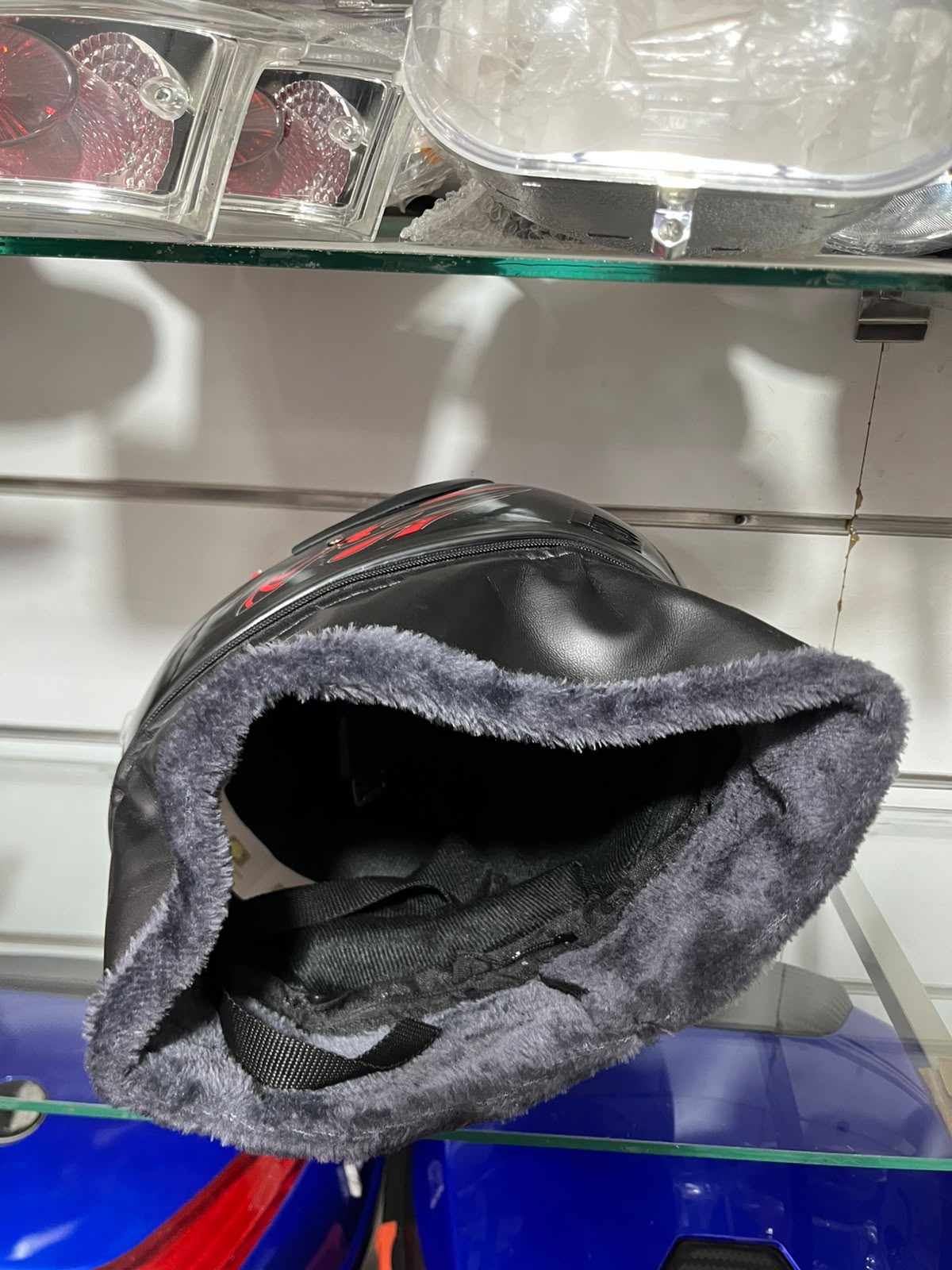 casque SAFE